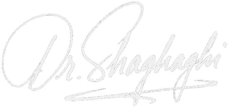 Op. Dr. Atefeh Shaghaghi logosu